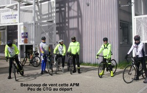 Sortie du 20 Février 2026