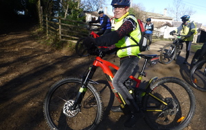 Sortie du 23 Février 2026