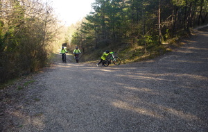 Sortie du 25 Février 2026