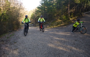 Sortie du 25 Février 2026