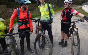 Sortie du 25 Février 2026