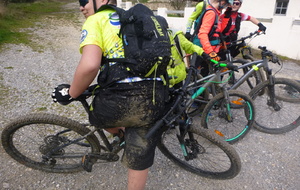 Sortie du 25 Février 2026