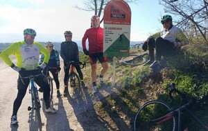 Sortie du 25 Février 2026