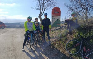 Sortie du 25 Février 2026