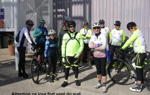 Sortie du 27 Février 2026