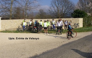 Sortie du 27 Février 2026