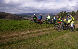 Sortie du 2 Mars 2026