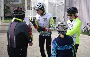 Sortie du 3 Mars 2026