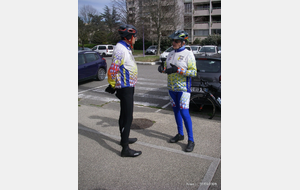 Sortie du 3 Mars 2026