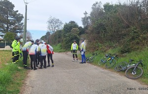 Sortie du 3 Mars 2026