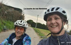 Sortie du 3 Mars 2026
