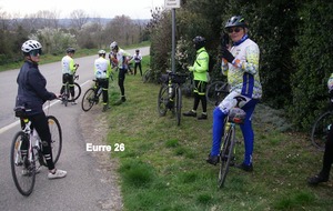 Sortie du 3 Mars 2026