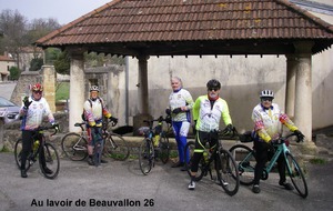 Sortie du 5 Mars 2026