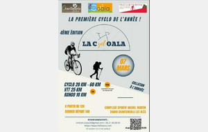 Sortie Coala du 7 Mars 2026