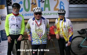 Sortie Coala du 7 Mars 2026