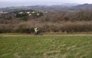 Sortie du 9 Mars 2026