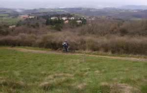 Sortie du 9 Mars 2026