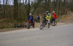 Sortie du 9 Mars 2026