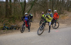 Sortie du 9 Mars 2026