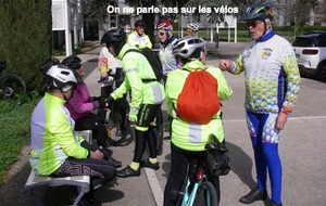 Sortie du 10 Mars 2026