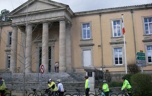 Sortie du 10 Mars 2026