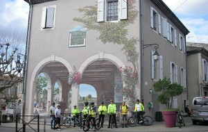 Sortie du 10 Mars 2026