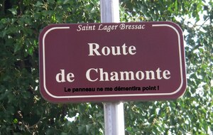 Sortie du 10 Mars 2026