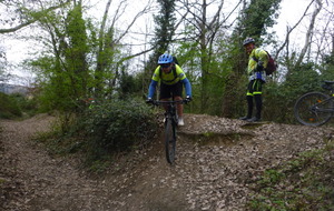 Sortie du 11 Mars 2026