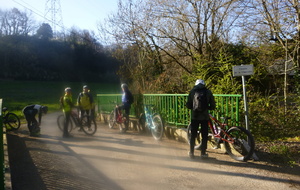 Sortie du 16 Mars 2026