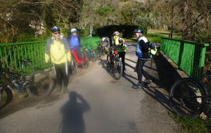 Sortie du 16 Mars 2026