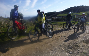 Sortie du 16 Mars 2026