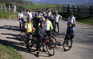 Sortie du 17 Mars 2026