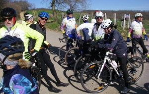 Sortie du 17 Mars 2026