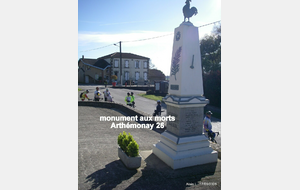 Sortie du 17 Mars 2026