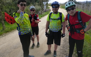 Sortie du 18 Mars 2026