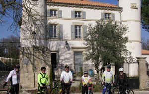 Sortie du 19 Mars 2026