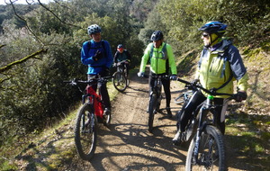 Sortie du 23 Mars 2026