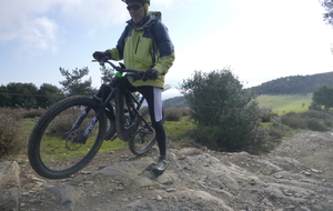 Sortie du 23 Mars 2026