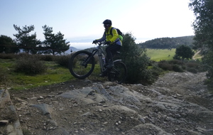 Sortie du 23 Mars 2026