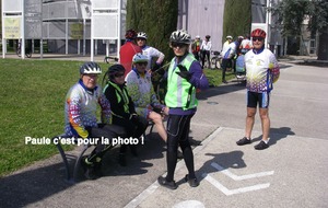 Sortie du 24 Mars 2026