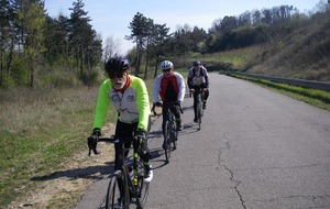 Sortie du 24 Mars 2026