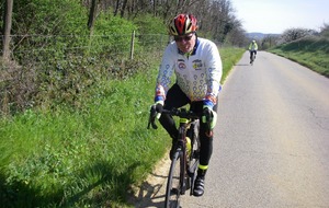 Sortie du 24 Mars 2026