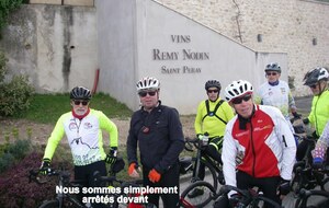 Sortie du 24 Mars 2026