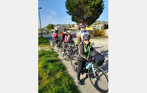 Sortie du 24 Mars 2026