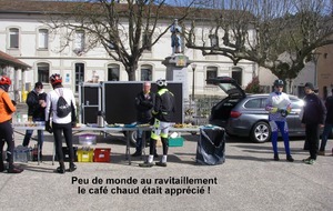 Sortie du 28 Mars 2026