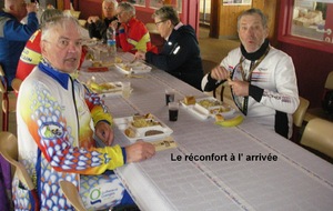 Sortie du 28 Mars 2026