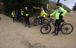 Sortie du 30 Mars 2026