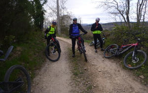 Sortie du 30 Mars 2026