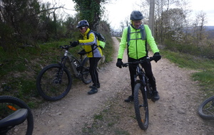 Sortie du 30 Mars 2026