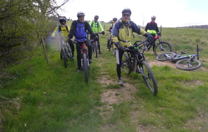 Sortie du 30 Mars 2026